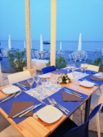 Restaurace