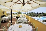 Venkovní restaurace