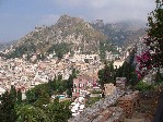 Taormina