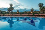 Hotel Conte di Cabrera dovolenka