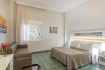 Hotel Conte di Cabrera dovolenka