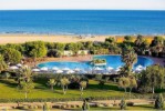 Hotel Conte di Cabrera dovolenka