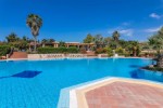 Hotel Conte di Cabrera dovolenka