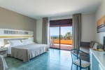 Hotel Conte di Cabrera dovolenka