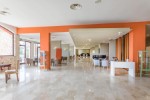 Hotel Conte di Cabrera dovolenka