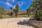 Hotel Conte di Cabrera dovolenka