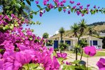 Hotel LE DUNE BEACH CLUB dovolená