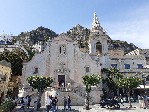 Taormina centrum 2022
