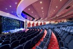 Zábava na lodi MSC Opera