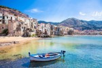 Hotel Sicílie – ostrov boha slunce, autobusem dovolená
