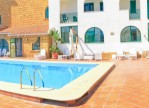 Hotel s bazénem