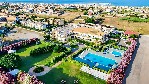 Hotel s bazénem