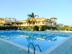 Hotel s bazénem