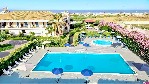 Hotel s bazénem