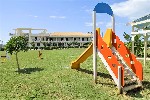 Dětské hřiště