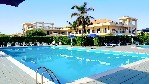 Hotel s bazénem