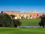 Itálie, Sicílie, Ragusa - DONNAFUGATA GOLF RESORT & SPA - golf