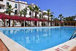 Hotel s bazénem