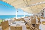 Venkovní restaurace