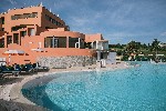 Hotel s bazénem