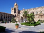 Hotel Sicílie - ostrov slunce s bohatou historií dovolená