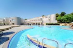 Hotel FUTURA CLUB SPIAGGE BIANCHE dovolenka