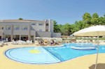 Hotel FUTURA CLUB SPIAGGE BIANCHE dovolenka