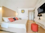 Hotel FUTURA CLUB SPIAGGE BIANCHE dovolenka