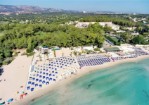 Hotel FUTURA CLUB SPIAGGE BIANCHE dovolenka