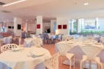 Hotel FUTURA CLUB SPIAGGE BIANCHE dovolenka