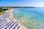 Hotel FUTURA CLUB SPIAGGE BIANCHE dovolenka