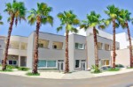 Hotel FUTURA CLUB SPIAGGE BIANCHE dovolenka