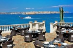 Itálie, Sicílie, Syrakusy - GRAND HOTEL MINARETO
