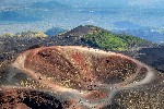 Itálie, Sicílie, Syrakusy, Itálie, Sicílie, Taormina, Itálie, Sicílie, Palermo - To nejlepší ze Sicílie - letecky