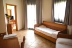 Hotel VOI Arenella Resort dovolenka