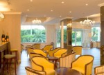 Hotel Hotel Caparena & Wellness Club dovolenka