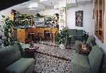 Hotel IPANEMA dovolenka