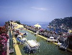 Hotel IPANEMA dovolenka