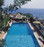 Hotel IPANEMA dovolenka