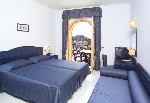 Hotel IPANEMA dovolenka