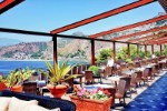 Panoramatická restaurace