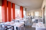 Hlavní restaurace