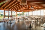 Hlavní restaurace