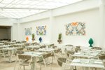 Hlavní restaurace