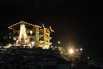 Hotel AL LAGO dovolená