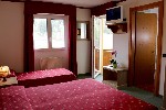 Hotel AL LAGO dovolená