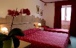 Hotel AL LAGO dovolená