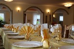 Hotel AL LAGO dovolená