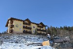 Hotel AL LAGO dovolená