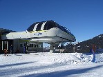 Hotel AL LAGO dovolená